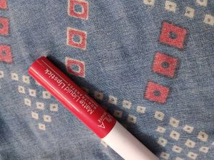 Matte Liquid Lipstick - Non-Transfer