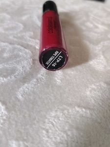 Color Essence Lipstick - shade - Ripe Tomato
