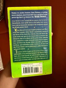 Wicked Business by Janet Evanovich