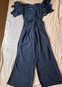 Boutique Custom Made- Co-ord Set
