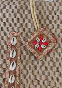 CUTE CANVAS BAG