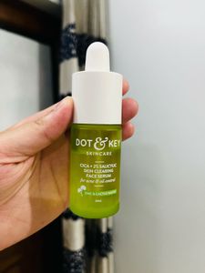 Dot & Key Cica + 2% Salicylic Face Serum