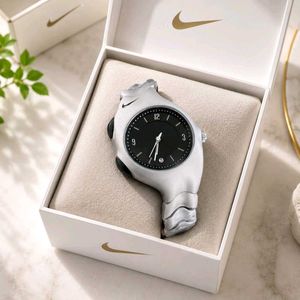 Nike Black Digital Watch PREMIUM QUALITY FOR MENS