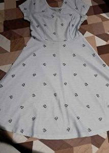 pretty dress