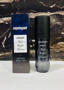 Aqualogica Refresh Perfume Body Mist