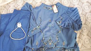 ❤️Premium Kurta Pant Dupatta Suit