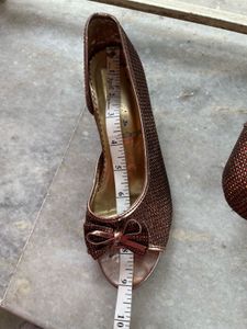 Pencil Heels