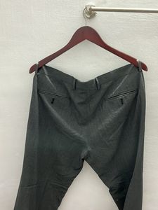 Men's Dress Pants - Dark Gray