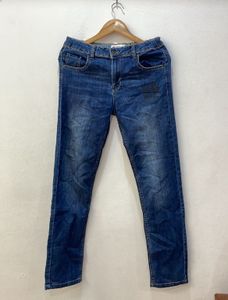 Poppers Blue Jean(men)