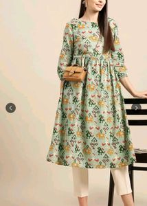 Anouk by Myntra's XL Dress, Not worn