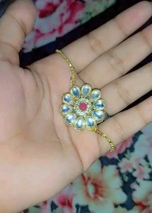 Adjustable Bracelet