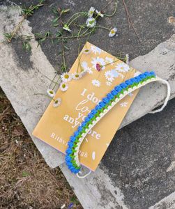 Handmade Crochet headband