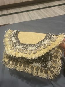 Clutch Bag