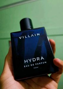 ORIGINAL , Villain Hydra Eau de Parfum for Men