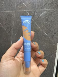 Kiro Buff & Blur Serum Concealer