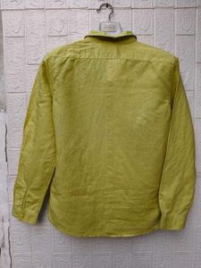 Korean Pintrest Casual Long Sleeve Shirt
