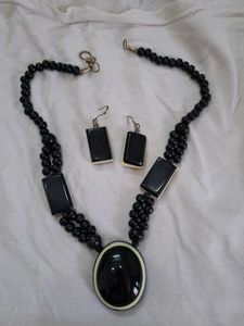 combo of Bracelet and chic set