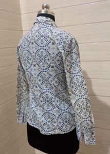 s.Oliver Vintage  Button-Down Shirt
