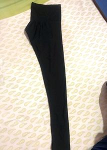 Black Suit Set