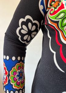 Full Sleeve Kurti