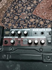 Roland Cube-15XL Guitar Amp