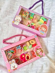 Cute Hair Accessory Set for Kids