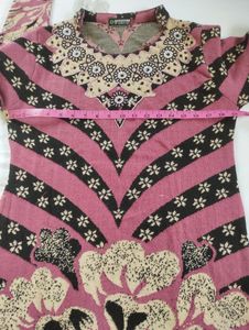 Brand new Havy Woolen Kurthi