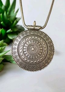 Oxidized Chain