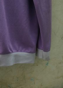 Full Hand T-shirt