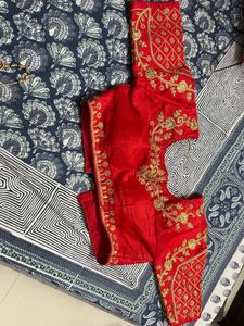 6 assorted blouses bundle
