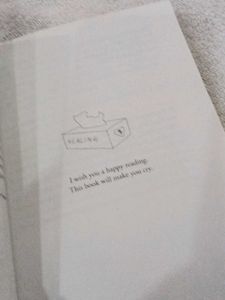 thank you for leaving