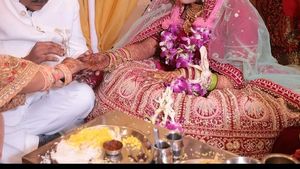 Bridal Lehenga