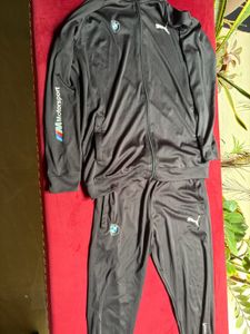 BMW M Motorsport Tracksuit