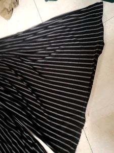Striped Palazzos
