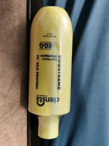 {UNUSED} Clensta Eggstreme Shampoo