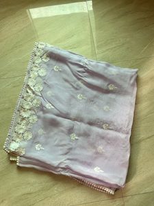 Elegant Partywear Dupatta
