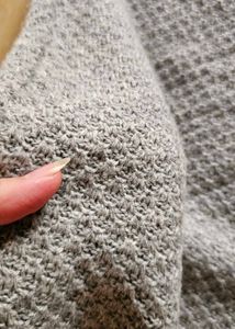Imported Uniqlo Sweater Dress