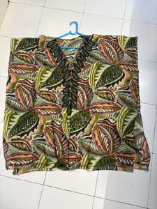 handwork kaftan kurta
