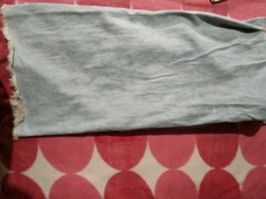 Casual fit jeans