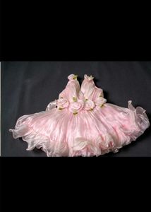 combo baby girl party wear frock (3-6) 3-4 time us