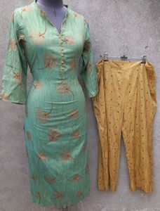 Beautiful Kurta Set
