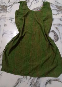 kurti pajama set