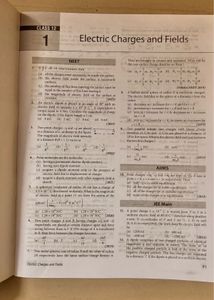 PYQ Previous years question booklet for neet