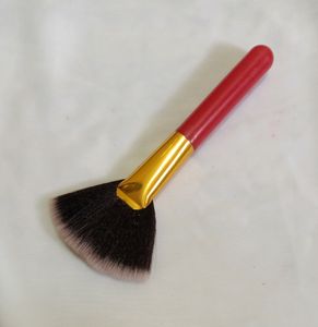 2 Piece 99 Multy Colour Makeup Brush