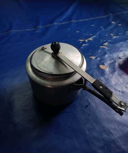 Ultra Pride Pressure Cooker