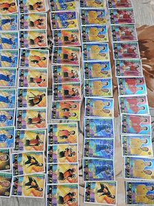 2016 Cricket Attax mega collection