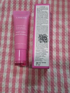 Laneige Lip Glowy Balm - 10gm