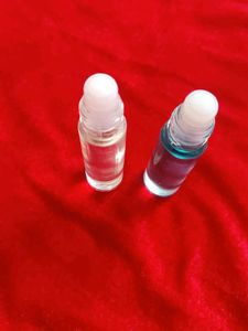 Al-Nuaim White Oudh Perfume Oil
