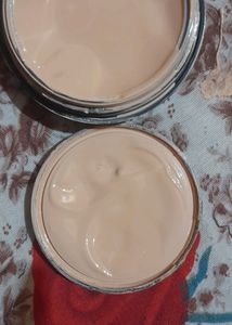 SUNISA FOUNDATION (LITTLE BIT USE )