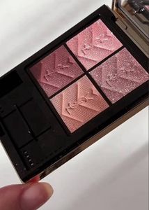 YSL Eye Shadow Quad Palette